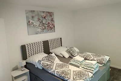 Appartement Vacances avec la famille Schönberg