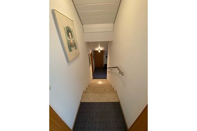 Vakantieappartement Gezinsvakantie Bamberg