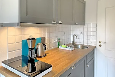 Appartamento Vacanza con famiglia Wittdün