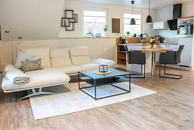 Ferienwohnung Bergblick(e)