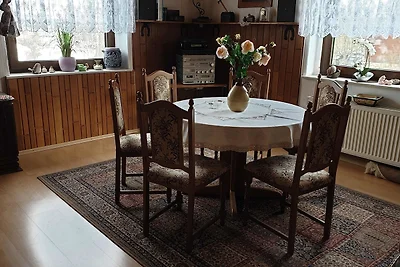 Vakantieappartement Gezinsvakantie Annaberg-Buchholz