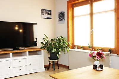 Ferienwohnung Naturnah