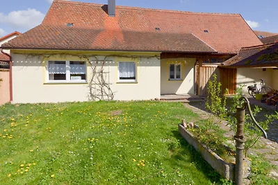 Casa vacanze Vacanza di relax Colmberg