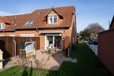 Lange Wiese- Rosengarten