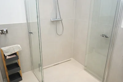 Apartament Dla rodzin Duhnen