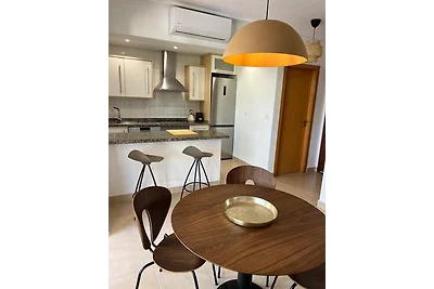 Casa vacanze Vacanza di relax Torre Pacheco