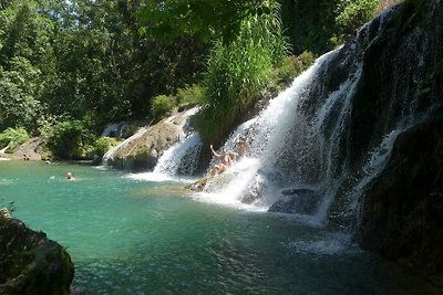 Appartamento Vacanza con famiglia Cienfuegos