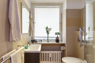 Ferienwohnung im schönen