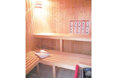Kuća za odmor Dopust za oporavak Boren