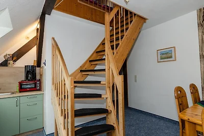 Ferienwohnung auf Rügen für 3