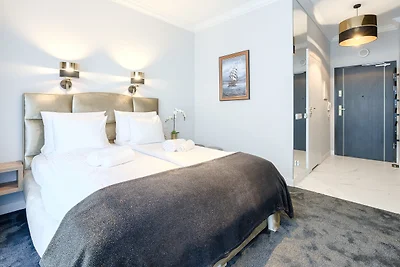 Sun&Snow Lividus - Apartament 312