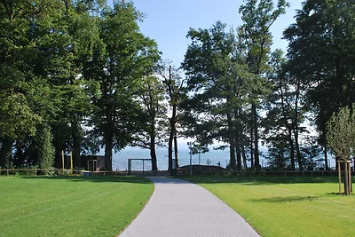 Ferienwohnung "Säntis"