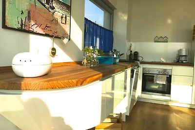 Domek letniskowy Urlop wypoczynkowy Heiligenhafen