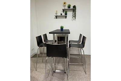 Appartamento Vacanza con famiglia Plauen