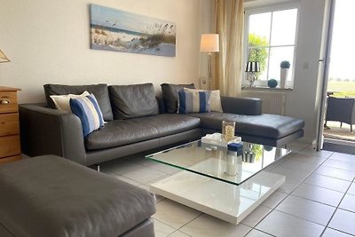 Vakantieappartement Gezinsvakantie Neue Tiefe