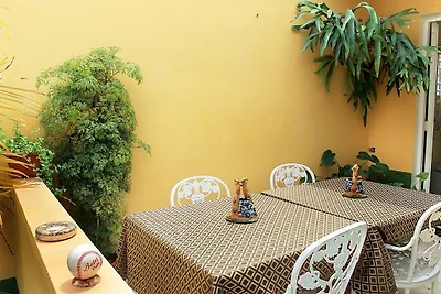 Hostal Tatiana Appartement 2