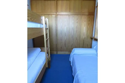 Vakantieappartement Gezinsvakantie Wittdün