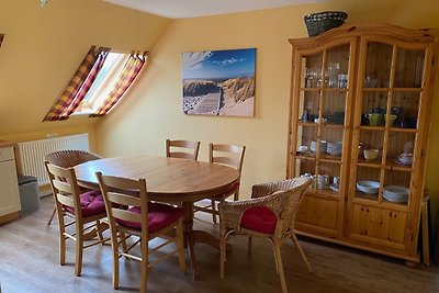 Vakantieappartement Gezinsvakantie Behrensdorf