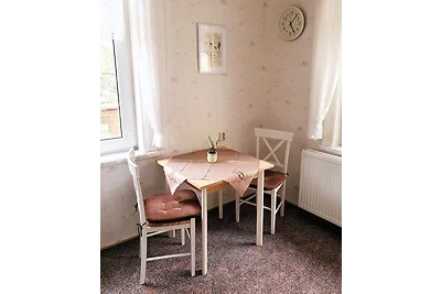 Harzhaus am Brunnen, Wohnung 3