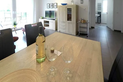 Ferienwohnung Pauline