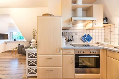 Vakantieappartement Gezinsvakantie Midlum