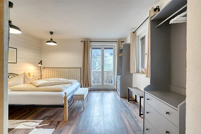 Appartamento Vacanza con famiglia Eisenberg