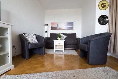Ferienwohnung Leuchtturm
