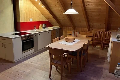 Natur Pur Hütte im Moor Chiemsee