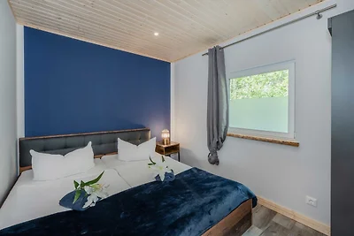 Vakantiehuis Ontspannende vakantie Ückeritz