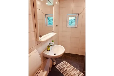 Vakantiehuis Ontspannende vakantie Extertal