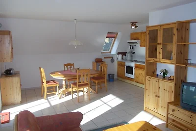 Finnhäuser am Vogelpark - Haus