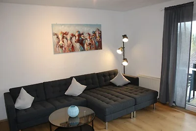 Ferienhaus Nr. 112, Kategorie