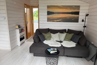 (102) Tiny House in erster Reihe