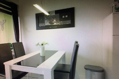 Vakantieappartement Gezinsvakantie Hohegeiß