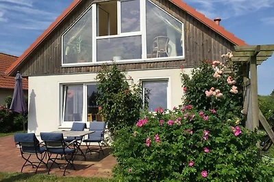 Vakantiehuis Ontspannende vakantie Glücksburg