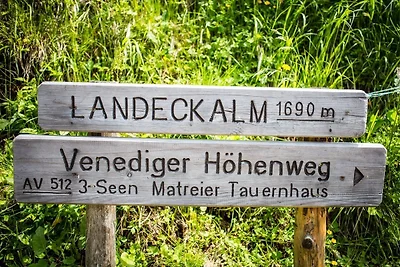 Landeckalm