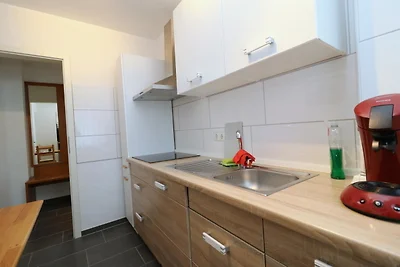 Aparthotel Kompass A 402-403