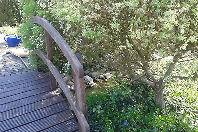 Komfort 4 Sterne Wohnung " Flut "