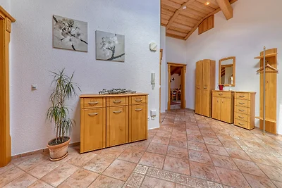 Ferienwohnung "Familienglück"