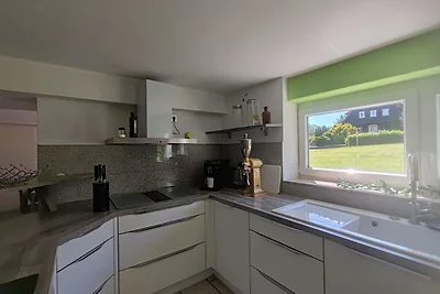 Ferienwohnung Fuchsbau