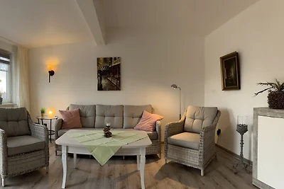 Appartamento Vacanza con famiglia Wittmund