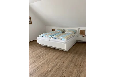 Appartamento Vacanza con famiglia Wunstorf