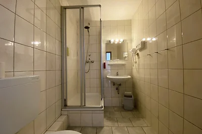 Ferienwohnung am Hotel "Mein