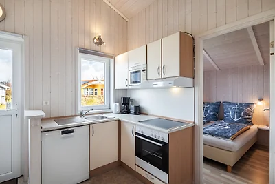 Casa vacanze Vacanza di relax Grömitz