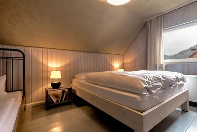 Ferienhaus StrandHaus