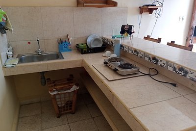 Vakantieappartement Gezinsvakantie Holguin