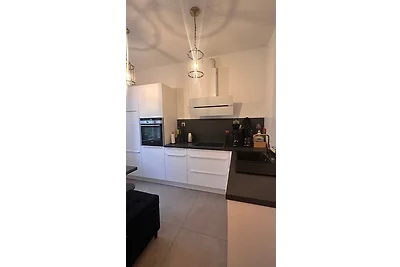 Appartamento Vacanza con famiglia Hamburg-Altona