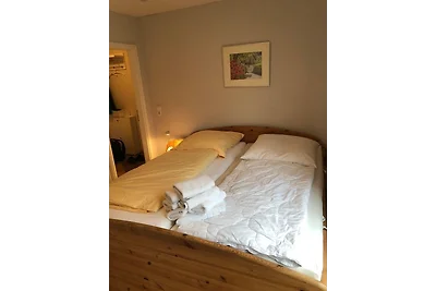 Holiday flat family holiday Westerland