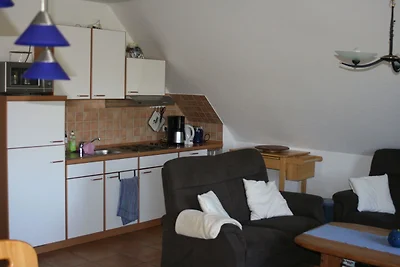 Ferienwohnung "SonnenMeer"
