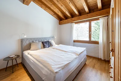 Appartamento Vacanza con famiglia Davos